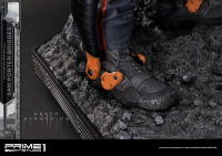 High Definition Museum Masterline DEATH STRANDING Sam Porter Bridges 10