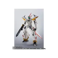 TAMASHII NATIONS VF-19P EXCALIBUR (Zola Planetary Patrol) "MACROSS", TAMASHII NATIONS HI-METAL R - Macross - photo 1