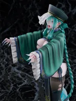 Rocket Boy Hopping Vampire - 18+ - photo 6