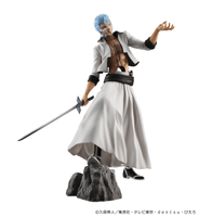 G.E.M. Series BLEACH Grimmjow Jaegerjaquez（Repeat） 4