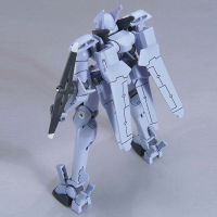 HG 1/144 #02 Union Flag 3