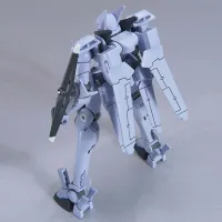 BANDAI HOBBY HG 1/144 #02 Union Flag - Mobile Suit Gundam 00 - photo 3