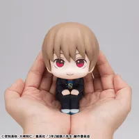 MegaHouse Lookup Mr. Ginpachi's Zany Class Kagura & Sogo Okita【with gift】 - Gintama - photo 20