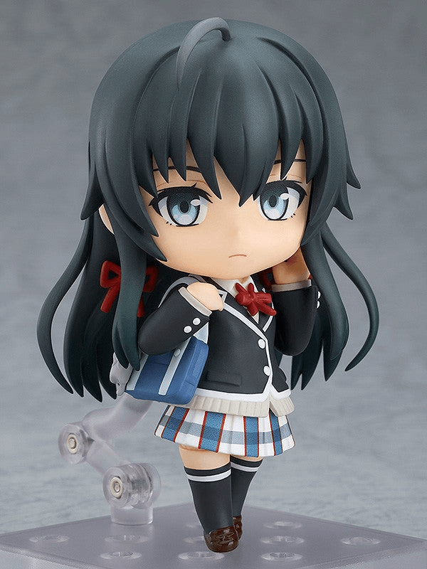 Nendoroid Yukino Yukinoshita