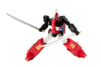 MegaHouse Blue Jet - Machine Robo: Revenge of Cronos - photo 6