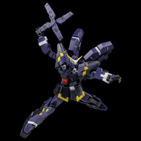 RIOBOT HUCKEBEIN Mk-Ⅲ 16