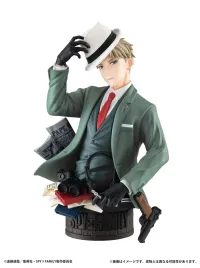 MegaHouse Pettitrama series EX SPY×FAMILY SPY×FAMILY in the Big Box Set (Box) - SPY x FAMILY - photo 2