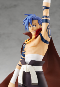 POP UP PARADE Kamina 8