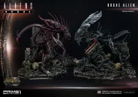 Prime 1 Studio Premium Masterline Aliens (Comics) Rogue Alien Battle Diorama EX Version - Alien (Movie Franchise) - photo 54