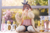 <Taito Kuji> Atelier Ryza: Ever Darkness & the Secret Hideout The Animation Figure - Ryza 4