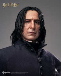 Harry Potter and the Half-Blood Prince - Severus Snape 1/6 Collectible Figure 14