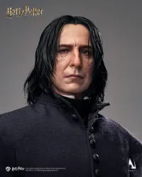 Queen Studios Harry Potter and the Half-Blood Prince - Severus Snape 1/6 Collectible Figure - Harry Potter - photo 14
