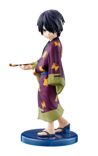 TAKASUGI SHINSUKE "GINTAMA", Rowtashii Noise Adokenette 5