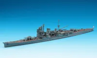Hasegawa [333] 1:700 IJN HEAVY CRUISER MYOKO - Scale Kits - photo 2