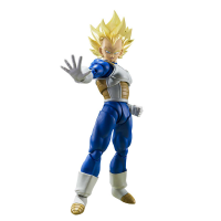 Super Saiyan Vegeta -Awakened Super Saiyan Blood- 7