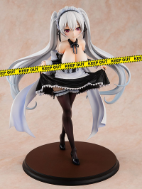 Yui Minamoto: Maid Ver. 9