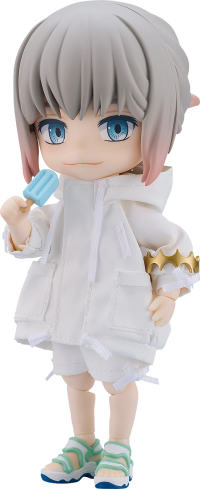Nendoroid Doll Pretender/Oberon: Refreshing Summer Prince Ver. 2
