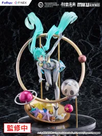 FuRyu Hatsune Miku "MIKU WITH YOU 2024" ver. 1/7 Scale Figure - Hatsune Miku - photo 6
