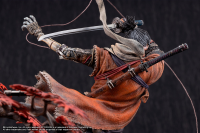 SEKIRO: SHADOWS DIE TWICE WOLF Statue 18