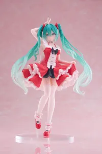 TAITO Hatsune Miku Figure - Fashion (Lolita Ver.) - Hatsune Miku - photo 7