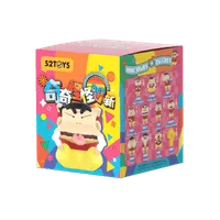52TOYS Comical Shinchan - CRAYON SHIN-CHAN - photo 27