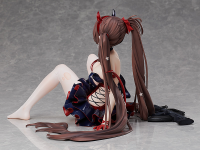 Girls' Frontline Type 97: Gretel the Witch 4