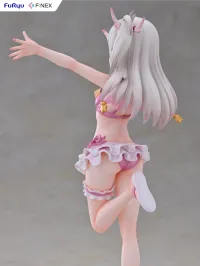 FuRyu Illyasviel von Einzbern Swimsuit ver. 1/7 Scale Figure - Fate/kaleid liner Prisma Illya - photo 14
