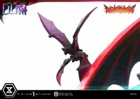 Prime 1 Studio Real Elite Masterline Darkstalkers Lilith Bonus Version - Darkstalkers - photo 46