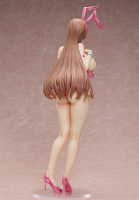 Minako Sanada Bare Leg Bunny Ver. 6