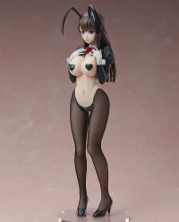BINDing Mayu Hashimoto - BINDing Creators Opinion - photo 2