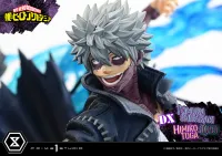 Prime 1 Studio Ultimate Premium Masterline My Hero Academia Tomura Shigaraki, Dabi, Himiko Toga Deluxe Version - My Hero Academia - photo 63