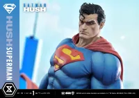 Prime 1 Studio Ultimate Premium Masterline Batman: Hush (Comics) Superman Bonus Version - DC Comics - photo 21