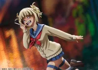 BellFine Himiko Toga 2D version - My Hero Academia - photo 5