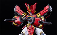 MODEROID King's Style Granzort 7