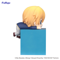 OSHI NO KO　Hikkake Figure -Aqua- 7