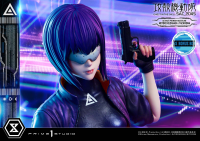Ultimate Premium Masterline Ghost in the Shell: SAC_2045 Motoko Kusanagi & Tachikoma Bonus Version 60