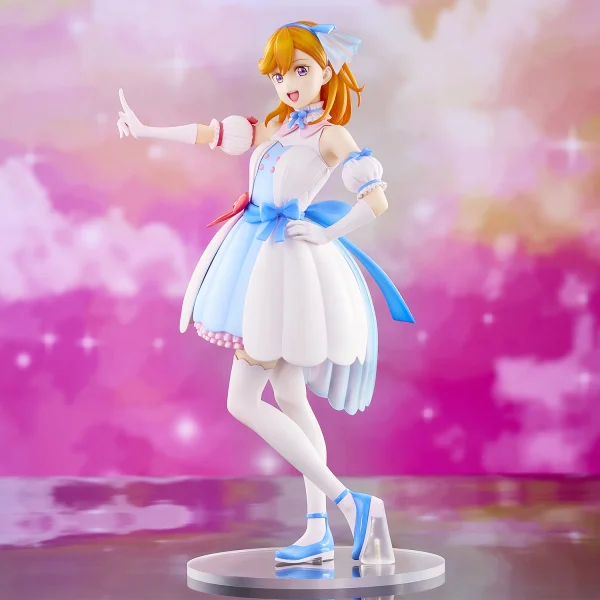 Union Creative Love Live! Superstar!! Kanon Shibuya Tiny Stars ver. 1/6 Complete Figure - Love Live!