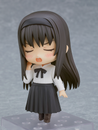 Nendoroid Akiha Tohno 5