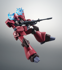 <SIDE MS> RMS-117 GALBALDY β ver. A.N.I.M.E. "Mobile Suit Zeta Gundam", TAMASHII NATIONS ROBOT SPIRITS 5