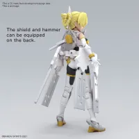 BANDAI HOBBY 30MS SIS-F00 YUFIA [COLOR A] - 30 Minutes Sisters (30MS) - photo 4