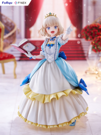 Tearmoon Empire Mia Luna Tearmoon 1/7 Scale Figure 3