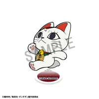 MegaHouse Tokotoko Acrylic Stand TV Anime ”DAN DA DAN” Vol.2 - Dandadan - photo 16