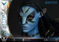 Prime 1 Studio Real Elite Masterline Avatar (Film) Neytiri & Thanator Avatar Legacy Collection			 - Avatar - photo 22