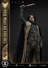 Prime 1 Studio Real Elite Masterline Dune: Part Two (Film) Paul Atreides - Dune - photo 2