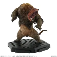 CAPCOM Capcom Figure Builder Monster Hunter Standard Model Plus Vol.27 - Monster Hunter - photo 7