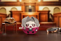 GOOD SMILE COMPANY Squishy Mini Plushie Miles Edgeworth - The Great Ace Attorney - photo 1
