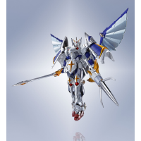 METAL ROBOT SPIRITS <SIDE MS> VERSAL KNIGHT GUNDAM (Real Type ver.) 9