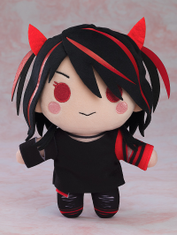 Plushie Haneru Emi 1