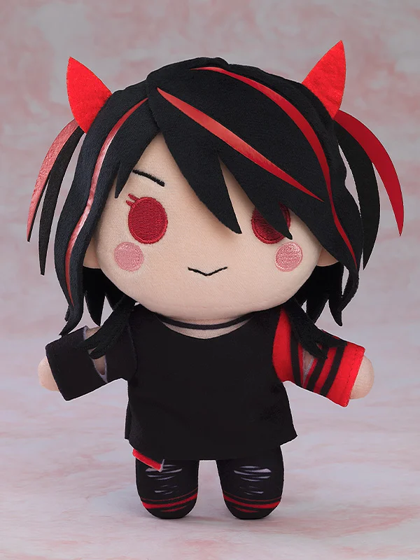 GOOD SMILE COMPANY Plushie Haneru Emi - Pon no Michi