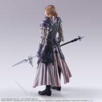 FINAL FANTASY XVI BRING ARTS™ Action Figure -   DION LESAGE 8